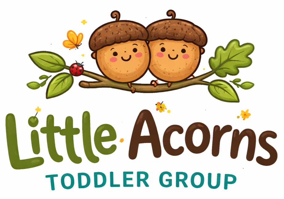 Bethel Chapel - Little Acorns Toddler Group